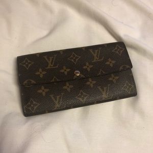 Louis Vuitton Wallet